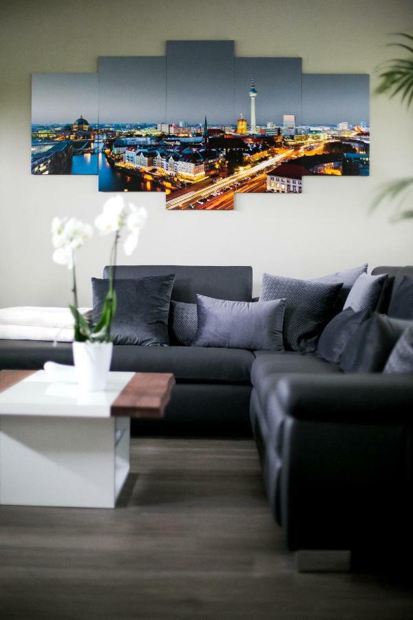 Am Schmeding Apartment Berlin Exterior photo