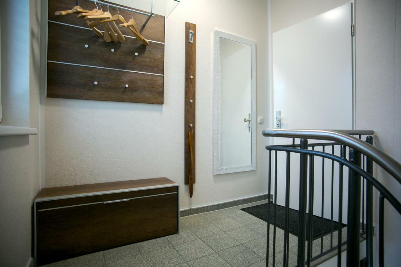 Am Schmeding Apartment Berlin Exterior photo